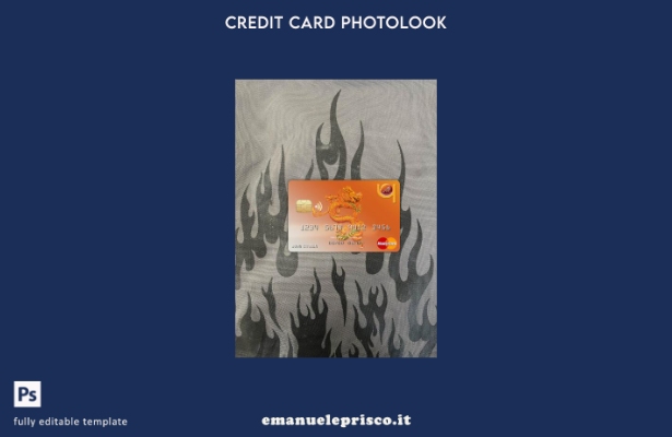 stile verificato Bhutan Druk PNB banca mastercard modello frontale photolook